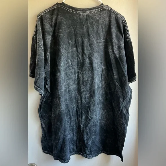 NWOT Motionless in White Graphic T-Shirt - Picture 2 of 2